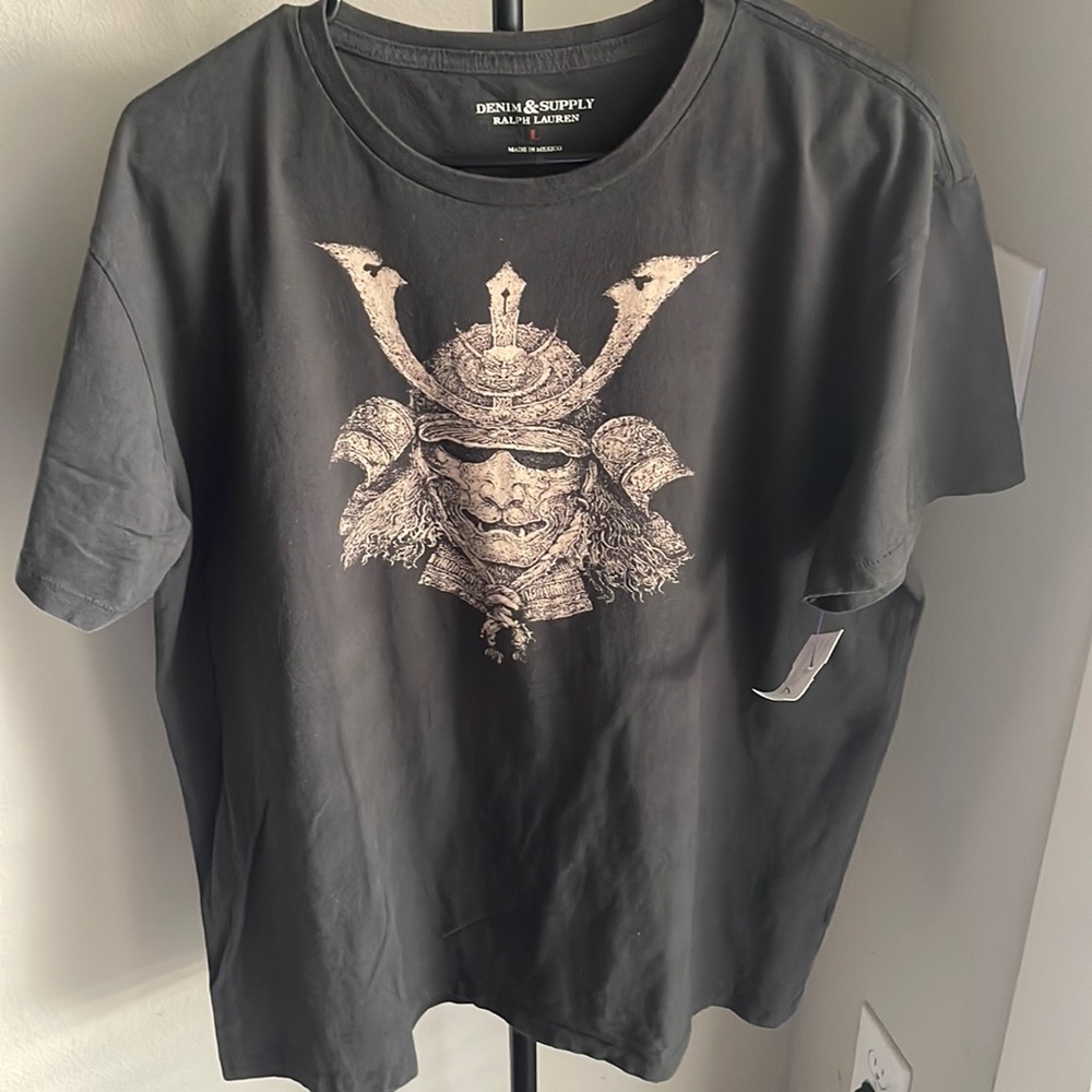 Ralph Lauren Denim and Supply T - Shirt